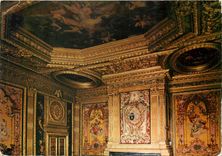 CPM Rennes Ille et Vilaine Palais de Justice 