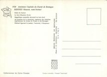 CPM Rennes Roazon Palais de Justice 