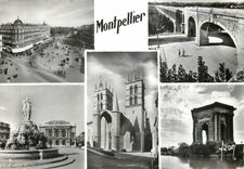 CPM Montpellier Herault Cathedrale Saint Pierre 