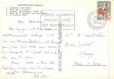 CPM Montpellier Herault Cathedrale Saint Pierre 