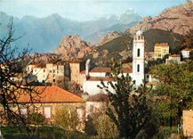 CPM  Corse