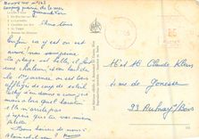 CPM La Cote d'Azur Varoise 