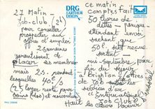 CPM Winter in Britain Summer in Britain 