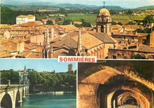 CPM Sommieres 