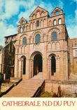 CPM Cathedrale ND du Puy 