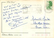 CPM Pour toi Je Ferai des Pieds et des Mains 