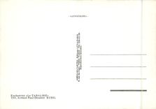 CPM Saint Cucufa La Ferme et le Chalet du Garde