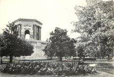 CPM Montpellier Le Chateau d'Eau 