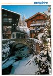 CPM Megeve 