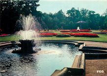 CPM Ancienne Capitale du Duche de Bretagne Rennes 