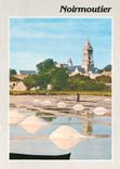 CPM Noirmoutier 