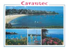 CPM Carantec 