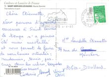 CPM Saint Gervais 