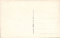 Saint Julien of Sault CPA Dimensions Southern West