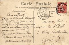 Arcy on Cure CPA the castle principal Frontage