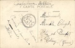 Auxerre CPA prefecture