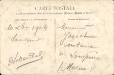 Auxerre CPA the church St Pierre