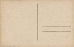 Saint Julien of Sault CPA Frontage of the church