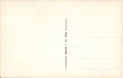 Saint Julien of Sault CPA vault of Vauguillain