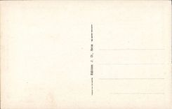 Saint Julien of Interior Sault CPA of the church