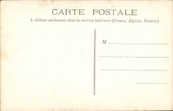 CPA Church of Villemere