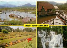CPM River Kwai Thailand