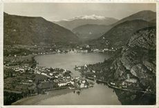 CPM Stretto di Lavena Ponte Tresa Logo di Lugano