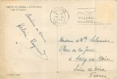 CPM Stretto di Lavena Ponte Tresa Logo di Lugano