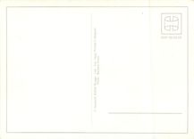 CPM Le bonheur n'est pas un paradis lointain