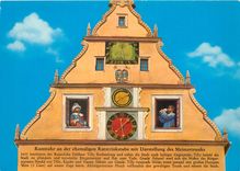 CPM Rothenburg ab der Tauber