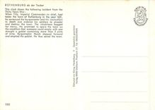 CPM Rothenburg ab der Tauber