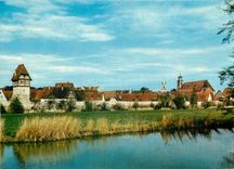 CPM Dinkelsbuhl die 1000 jahrige Stadt