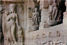 CPM River Goddess Gangs