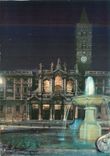 CPM Roma Basilique de S Maria Maggiore