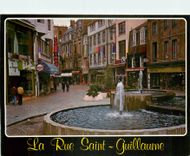 CPM Couleurs de Bretagne Saint Brieuc