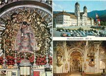 CPM Maria Einsiedein