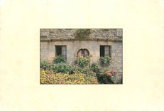 CPM La Facade Aquarupella