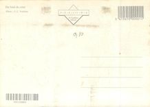 CPM Vivement ton anniversaire qu'on boive un coup