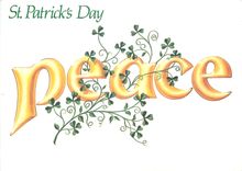 CPM St Patrick's Day