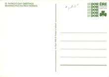 CPM St Patrick's Day