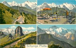 CPM Schynige Platte