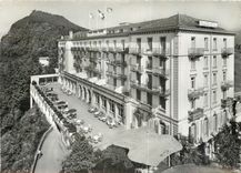 CPM Burgenstock Hotel 900 m Palace Hotel