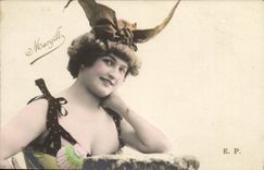 Pretty Woman-Margill-CPA