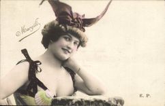 Pretty Woman-Margill-CPA