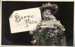 Pretty Woman-Good Festival-CPA