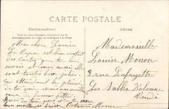 Pretty Woman-Flowers Mixed-Flowers of Happiness-CPA