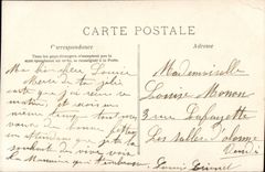 Pretty Woman-Daisy-Secrecy of the Heart - CPA