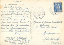 CPM Idar Obestein Militaria Canon 