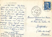 CPM Idar Obestein Vue generale E A A