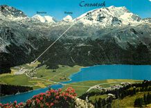 CPM Corvatsch